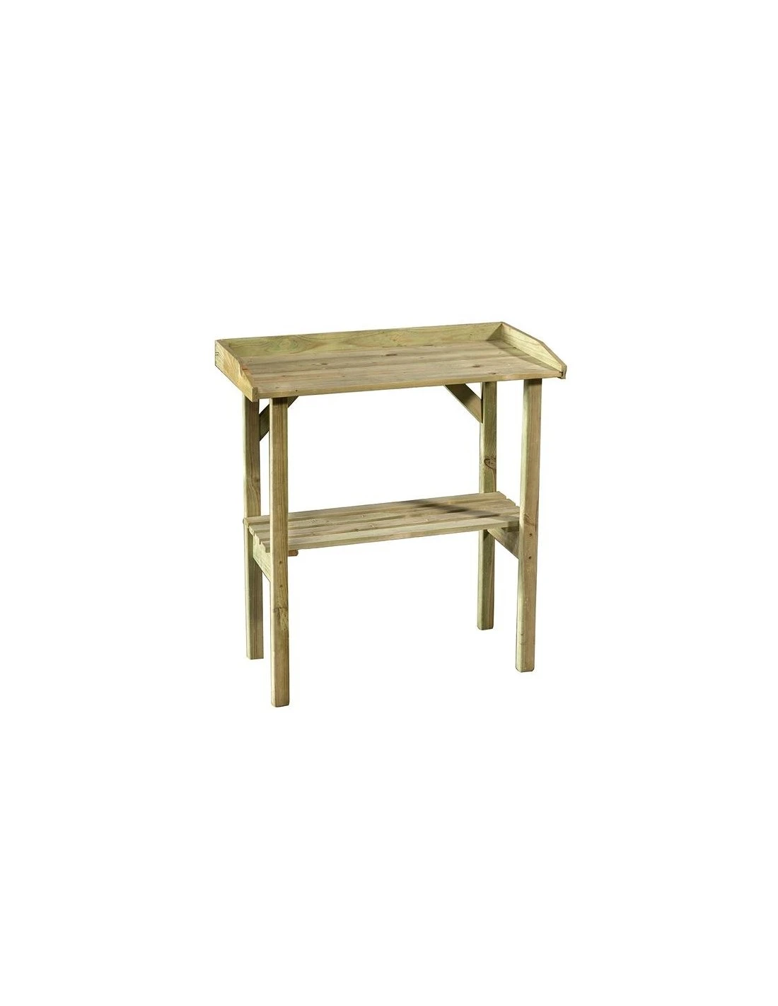 Table De Rempotage Flora En Bois Traité 3 Table De Rempotage Flora En Bois Traité