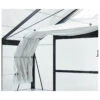 Toile D'ombrage Professionnelle Pour Serranova 36 1 Toile D'ombrage Professionnelle Pour Serranova 36 -Lafuma Soldes toile d ombrage professionnelle au choix pour serre de jardin serranova acd