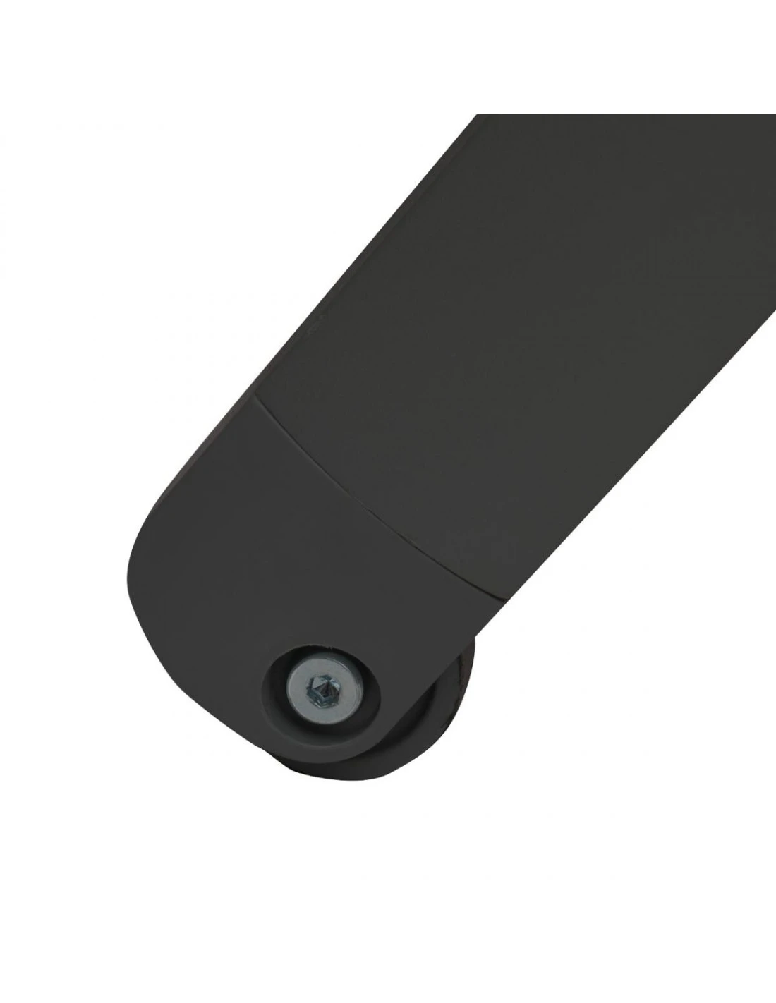 Transat Bonao 4 Positions - Aluminium Et Texaline - Graphite / Bordeaux 8 Transat Bonao 4 Positions - Aluminium Et Texaline - Graphite / Bordeaux – Image 6