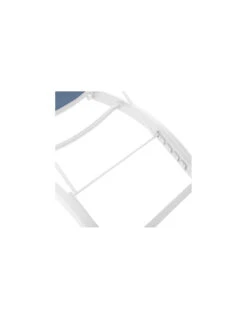 Transat De Jardin Milenio - 5 Positions - Aluminium Et Texaline - Bleu Pétrole / Blanc 11 Transat De Jardin Milenio - 5 Positions - Aluminium Et Texaline - Bleu Pétrole / Blanc -Lafuma Soldes transat de jardin milenio 5 positions aluminium et texaline bleu petrole blanc 2