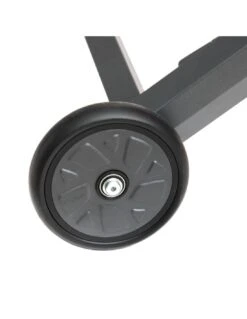 Transat De Jardin Milenio - 5 Positions - Aluminium Et Texaline - Graphite / Bleu Canard -Lafuma Soldes transat de jardin milenio 5 positions aluminium et texaline graphite bleu canard 4