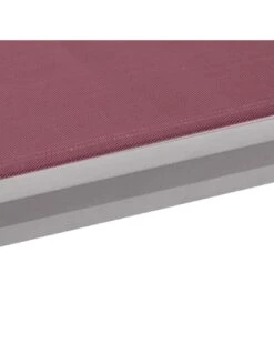 Transat De Jardin Milenio - 5 Positions - Aluminium Et Texaline - Graphite / Bordeaux 12 Transat De Jardin Milenio - 5 Positions - Aluminium Et Texaline - Graphite / Bordeaux -Lafuma Soldes transat de jardin milenio 5 positions aluminium et texaline graphite bordeaux 4