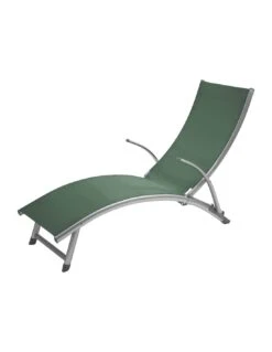 Transat Pliant Samba - 4 Positions - Aluminium Anodisé - Graphite / Olive 13 Transat Pliant Samba - 4 Positions - Aluminium Anodisé - Graphite / Olive -Lafuma Soldes transat pliant samba 4 positions aluminium anodise graphite olive 4