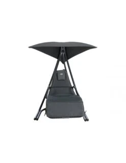 Transat Suspendu Majorque Ardoise En Acier époxy -Lafuma Soldes transat suspendu majorque ardoise en acier epoxy 2