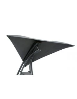 Transat Suspendu Majorque Ardoise En Acier époxy -Lafuma Soldes transat suspendu majorque ardoise en acier epoxy 3