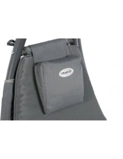 Transat Suspendu Majorque Ardoise En Acier époxy -Lafuma Soldes transat suspendu majorque ardoise en acier epoxy 4