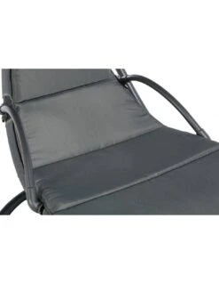 Transat Suspendu Majorque Ardoise En Acier époxy -Lafuma Soldes transat suspendu majorque ardoise en acier epoxy 5