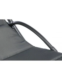 Transat Suspendu Majorque Ardoise En Acier époxy -Lafuma Soldes transat suspendu majorque ardoise en acier epoxy 6