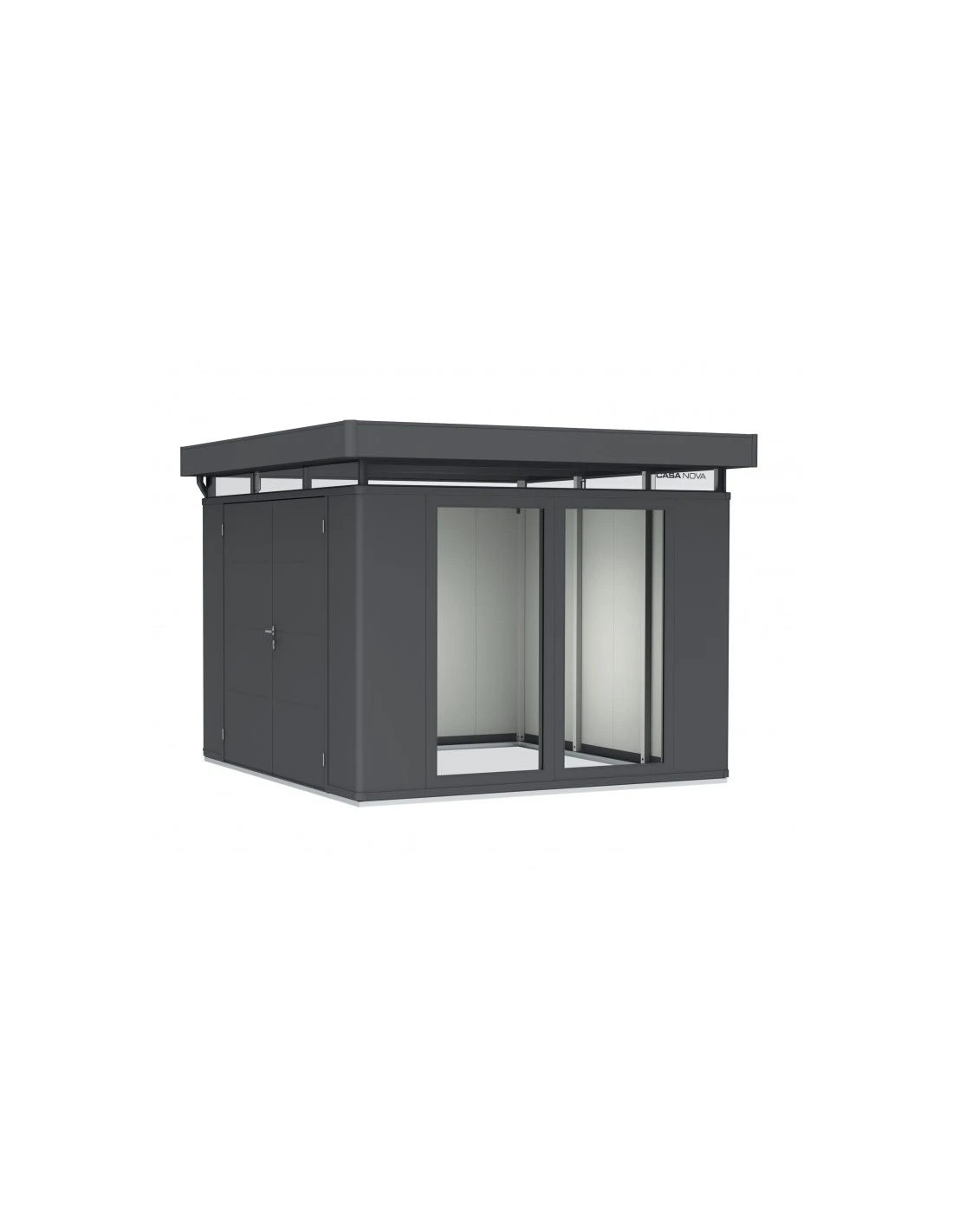 Vitre Pour Dépendance Casanova BIOHORT 4 Vitre Pour Dépendance Casanova BIOHORT – Image 2